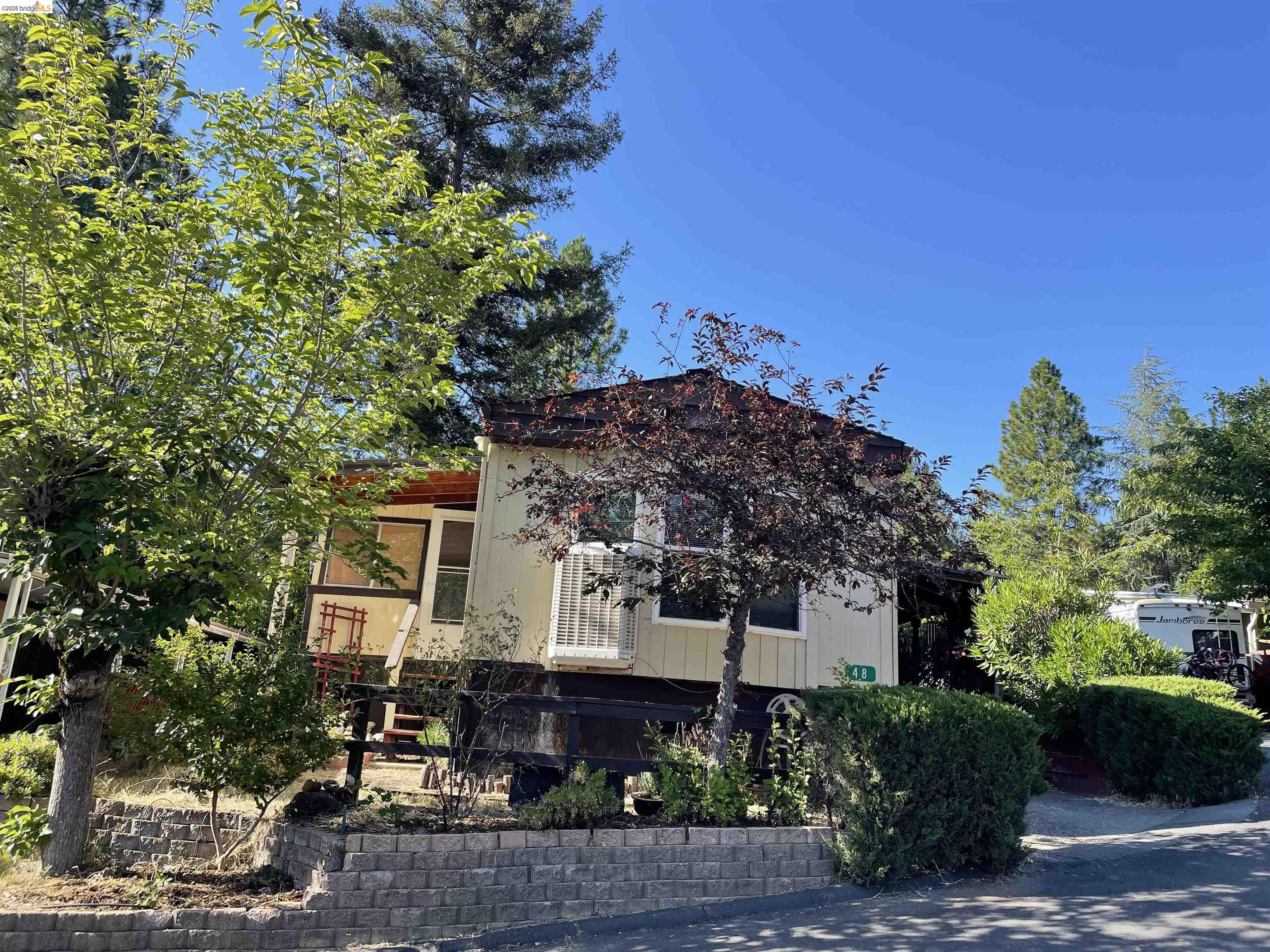 22217 Parrotts Ferry Road, Unit 48 Sonora, CA 95370 - Photo 1 of 20
