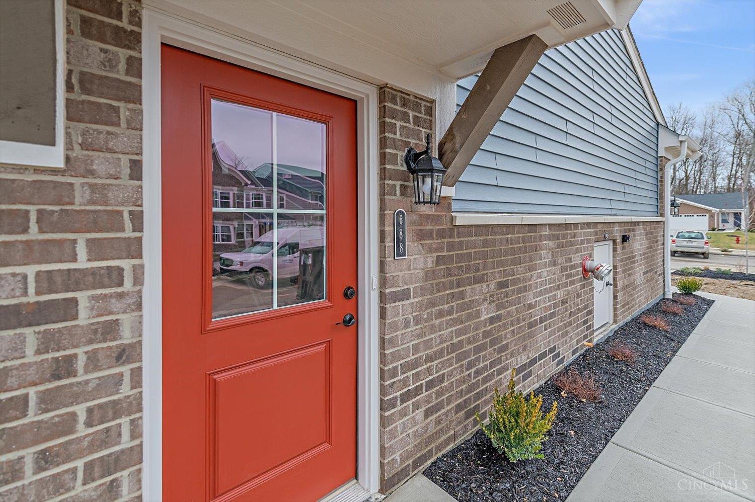 688 Tradition Ridge, Unit 78301 Cincinnati, OH 45245 - Photo 24 of 29 Gallery Image 24