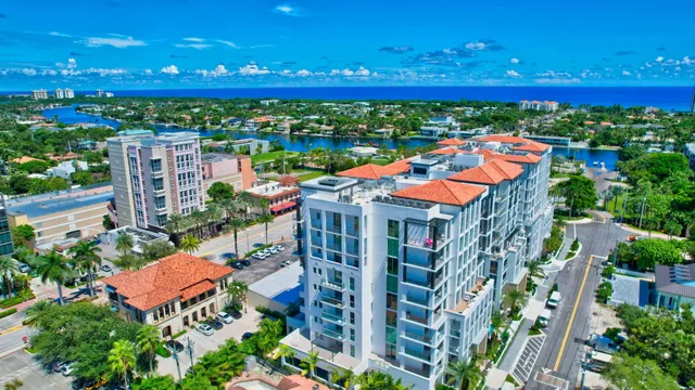 $3,850,000 | 475 East Royal Palm Road, Unit PH 906, Boca Raton, FL 33432