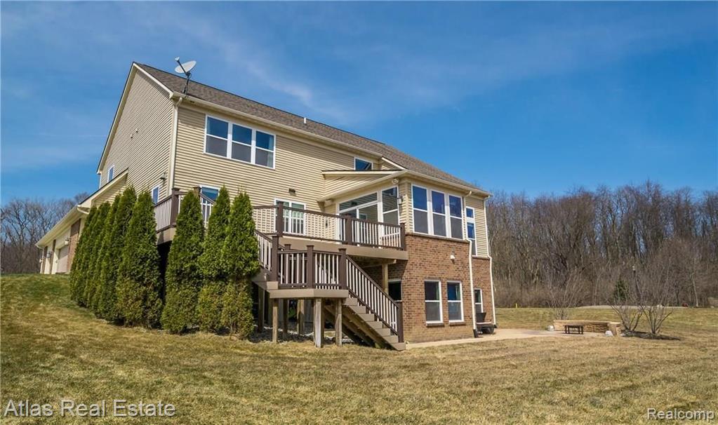 4319 Bluff Point Clarkston, MI 48348 - Photo 16 of 97 Gallery Image 16