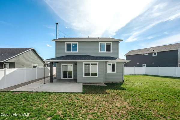 $490,000 | 4168 North Pradera Court, Post Falls, ID 83854