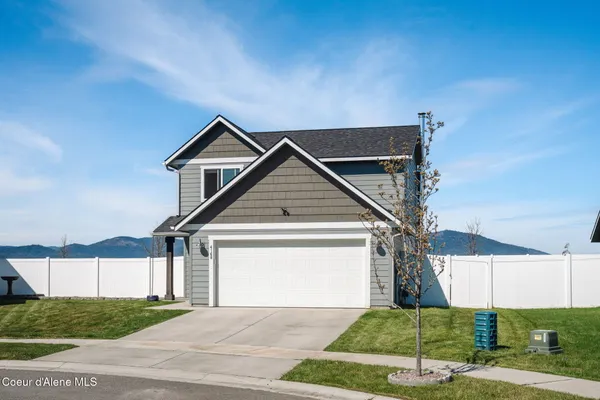 $490,000 | 4168 North Pradera Court, Post Falls, ID 83854
