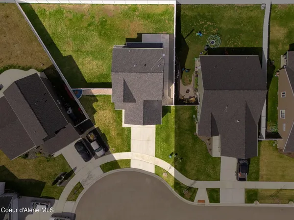 $490,000 | 4168 North Pradera Court, Post Falls, ID 83854