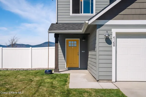 $490,000 | 4168 North Pradera Court, Post Falls, ID 83854