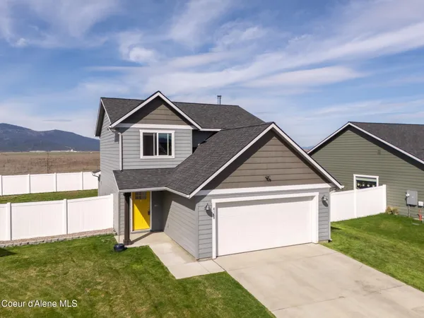 $490,000 | 4168 North Pradera Court, Post Falls, ID 83854