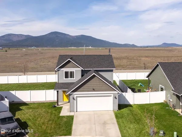 $490,000 | 4168 North Pradera Court, Post Falls, ID 83854