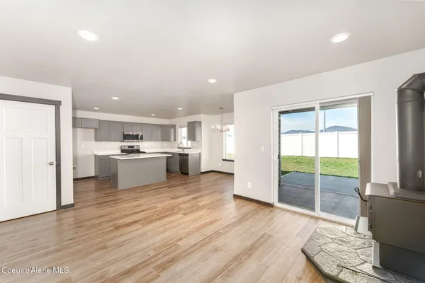 $490,000 | 4168 North Pradera Court, Post Falls, ID 83854