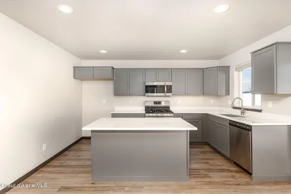 $490,000 | 4168 North Pradera Court, Post Falls, ID 83854