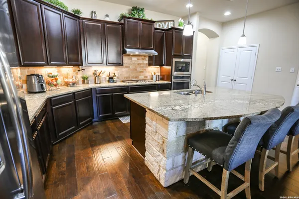 $449,900 | 12017 Garden Shoot, Schertz, TX 78154