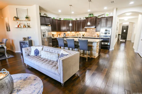 $449,900 | 12017 Garden Shoot, Schertz, TX 78154