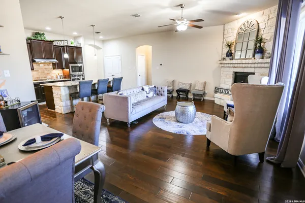$449,900 | 12017 Garden Shoot, Schertz, TX 78154
