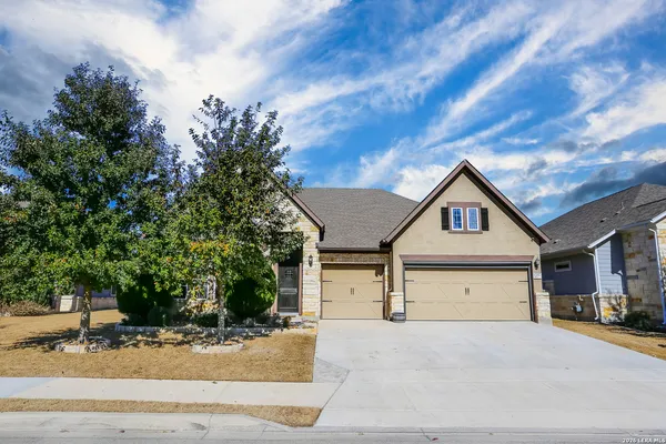 $449,900 | 12017 Garden Shoot, Schertz, TX 78154