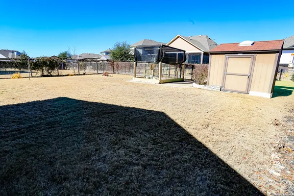 $449,900 | 12017 Garden Shoot, Schertz, TX 78154
