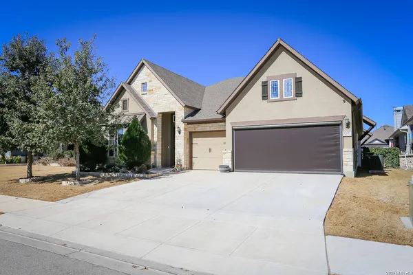 $449,900 | 12017 Garden Shoot, Schertz, TX 78154