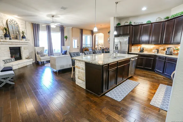 $449,900 | 12017 Garden Shoot, Schertz, TX 78154