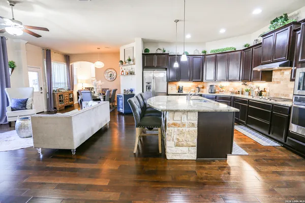 $449,900 | 12017 Garden Shoot, Schertz, TX 78154