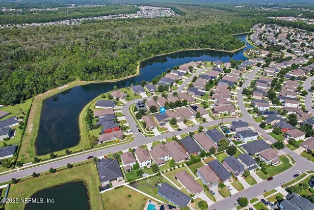 $525,000 | 14724 Rain Lily Street, Jacksonville, FL 32258
