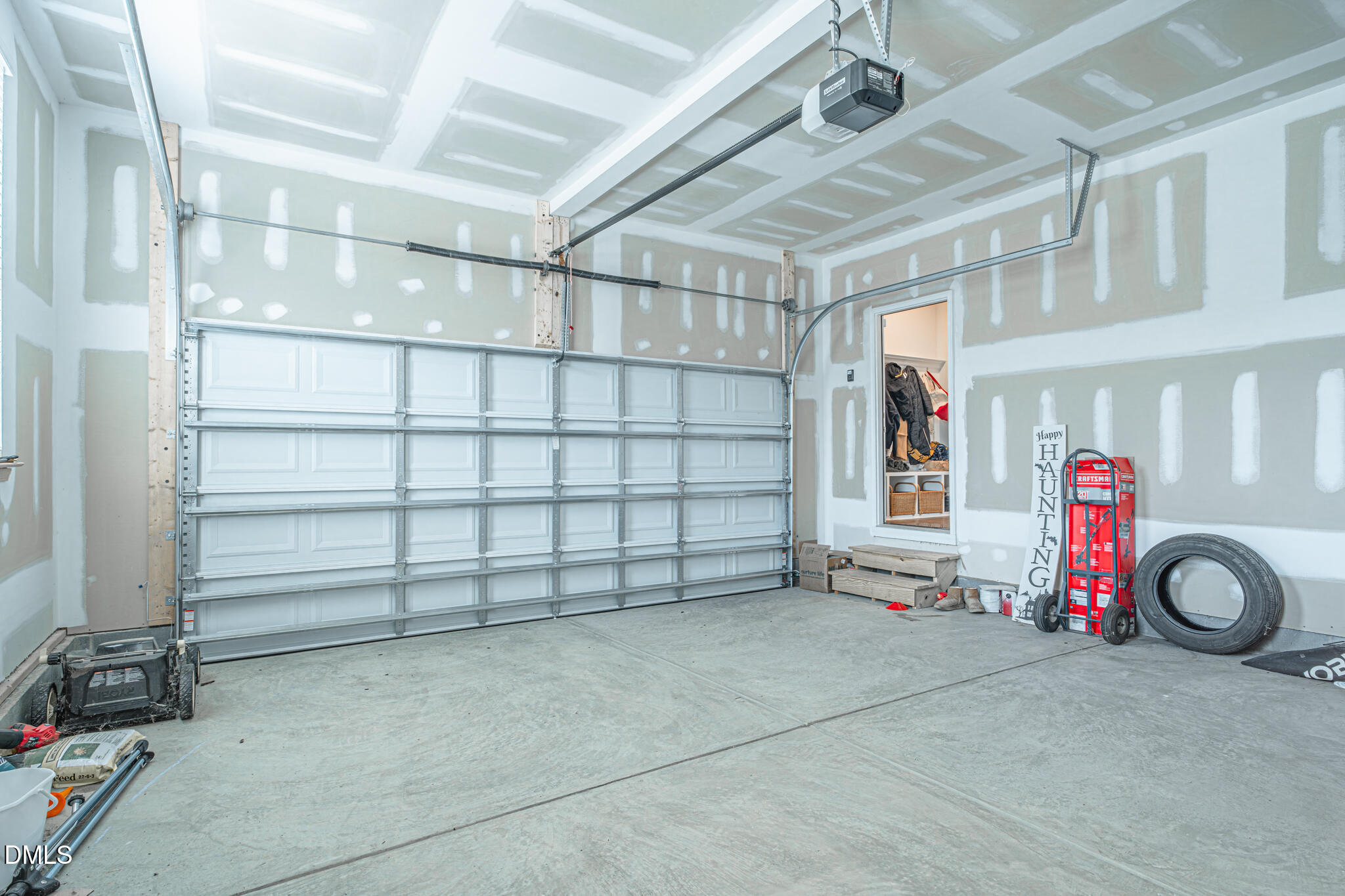 439 Duncan Crk Road Lillington, NC 27546 - Photo 33 of 44 439 Duncan Creek Road-48