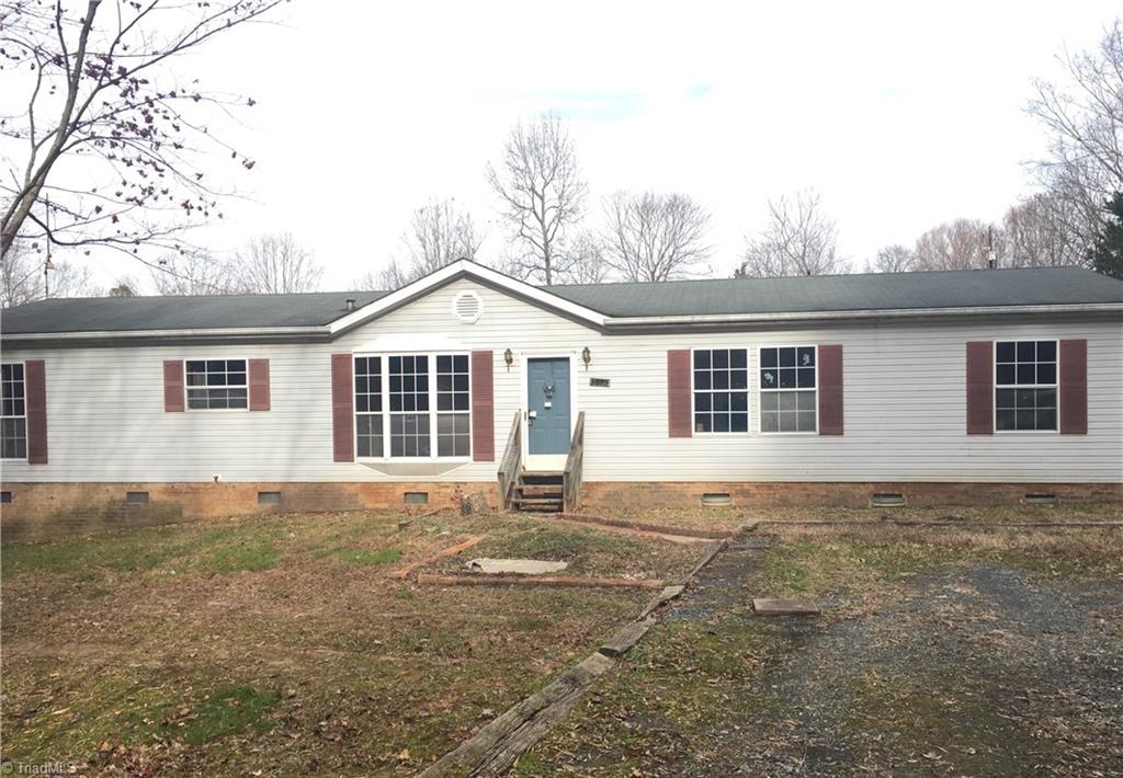 3075 Iron Works Road Reidsville, NC 27320 - Photo 1 of 12