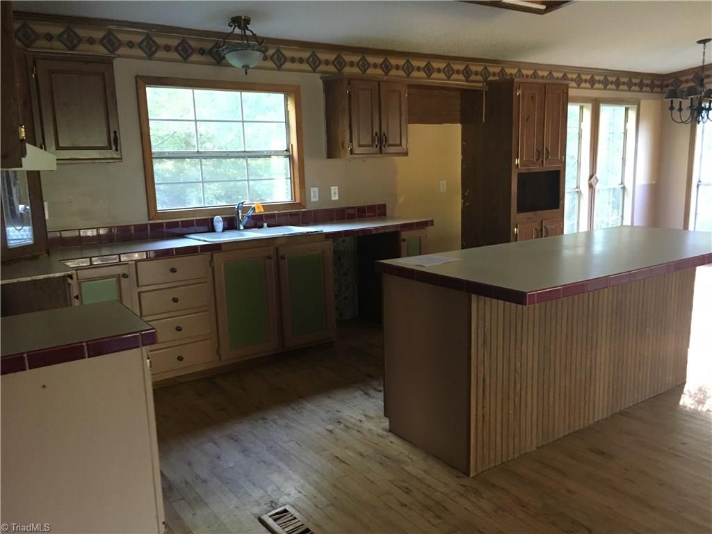3075 Iron Works Road Reidsville, NC 27320 - Photo 2 of 12
