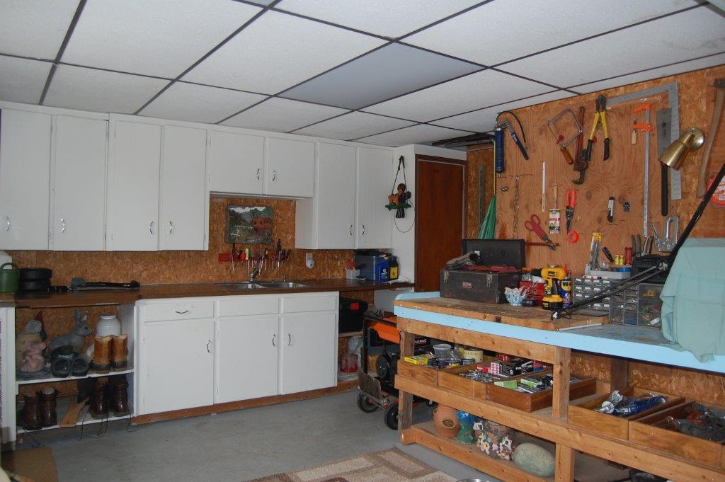 688 Village Road Smithfield, ME 04978 - Photo 24 of 35 WORKSHOP