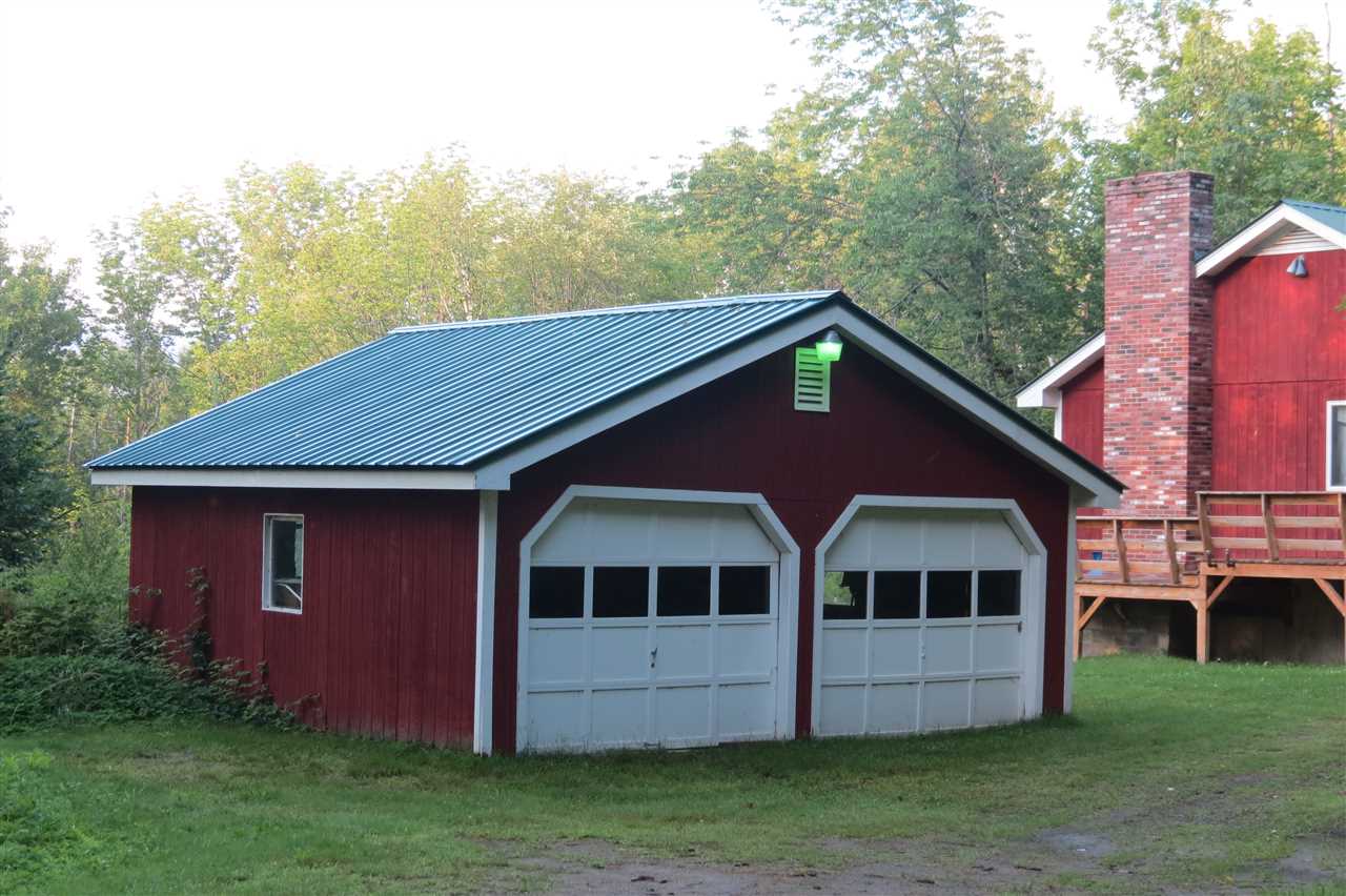 145 Reed Road Lancaster, NH 03584 - Photo 2 of 28