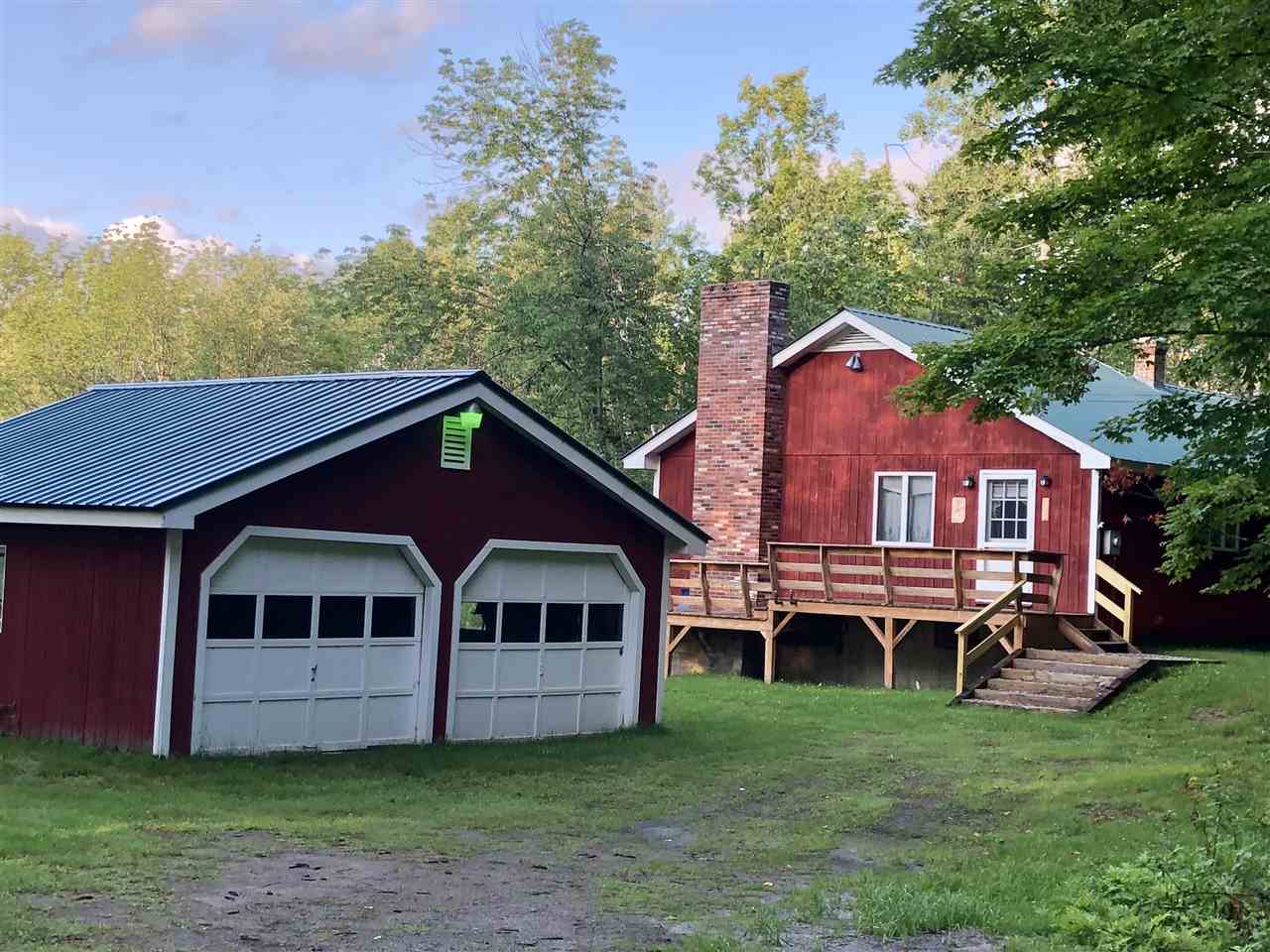 145 Reed Road Lancaster, NH 03584 - Photo 21 of 28