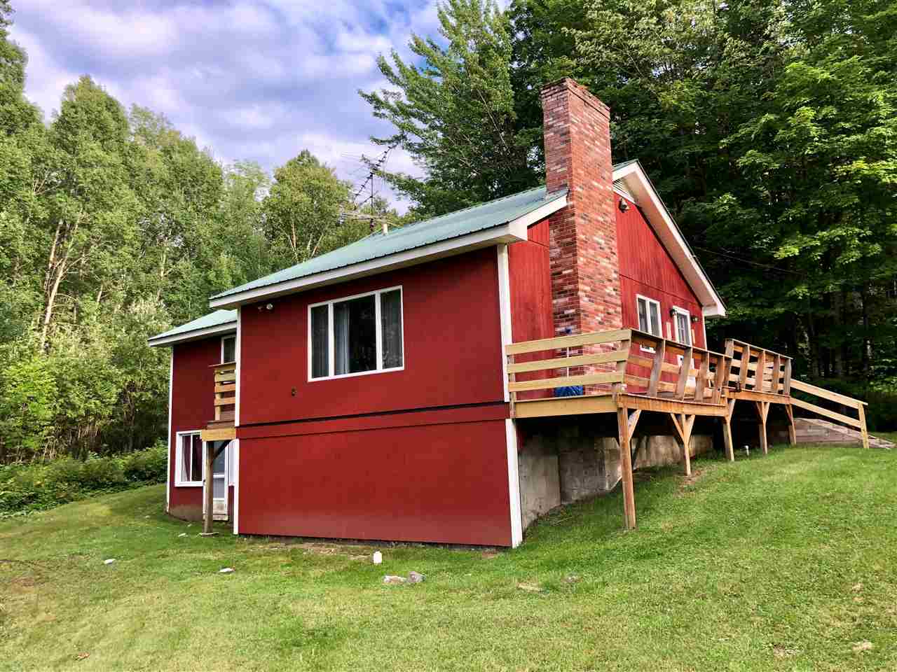 145 Reed Road Lancaster, NH 03584 - Photo 23 of 28