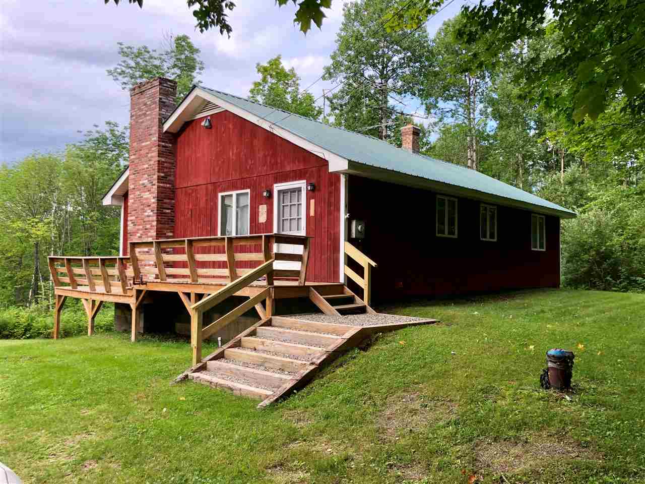 145 Reed Road Lancaster, NH 03584 - Photo 24 of 28