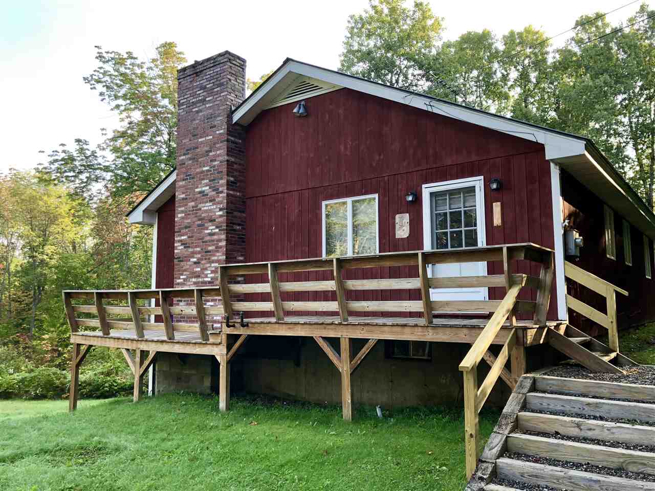 145 Reed Road Lancaster, NH 03584 - Photo 27 of 28
