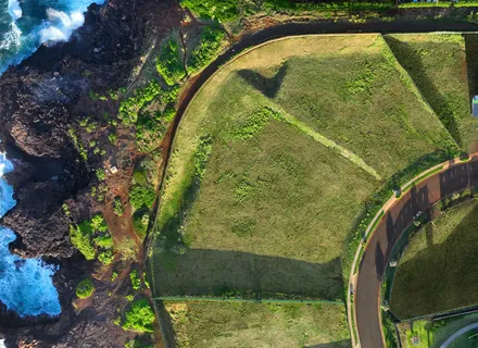 $6,750,000 | 1645 Lot 7 Maka Road, Koloa, HI 96756