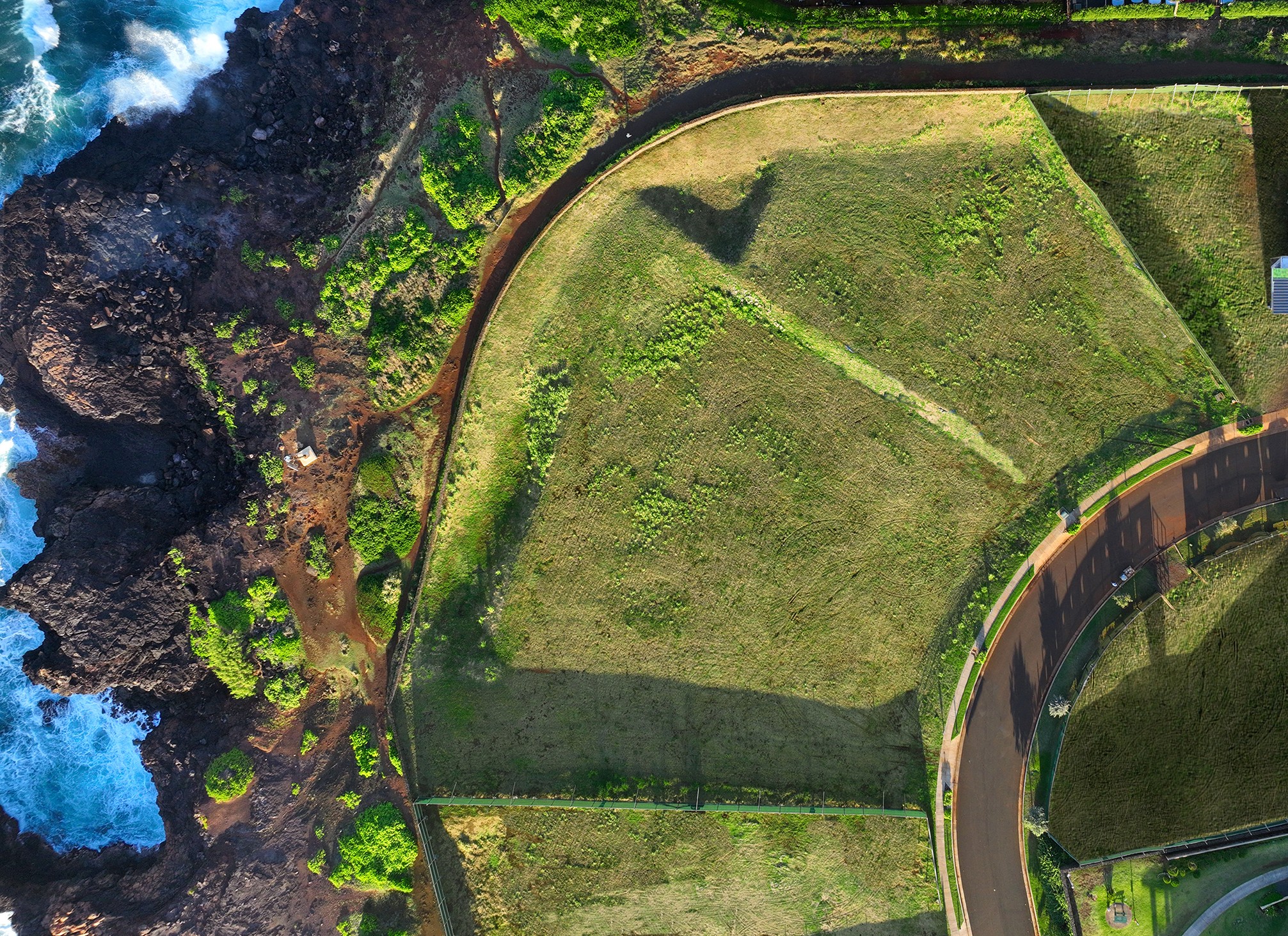 1645 Lot 7 Maka Road Koloa, HI 96756 - Photo 1 of 7