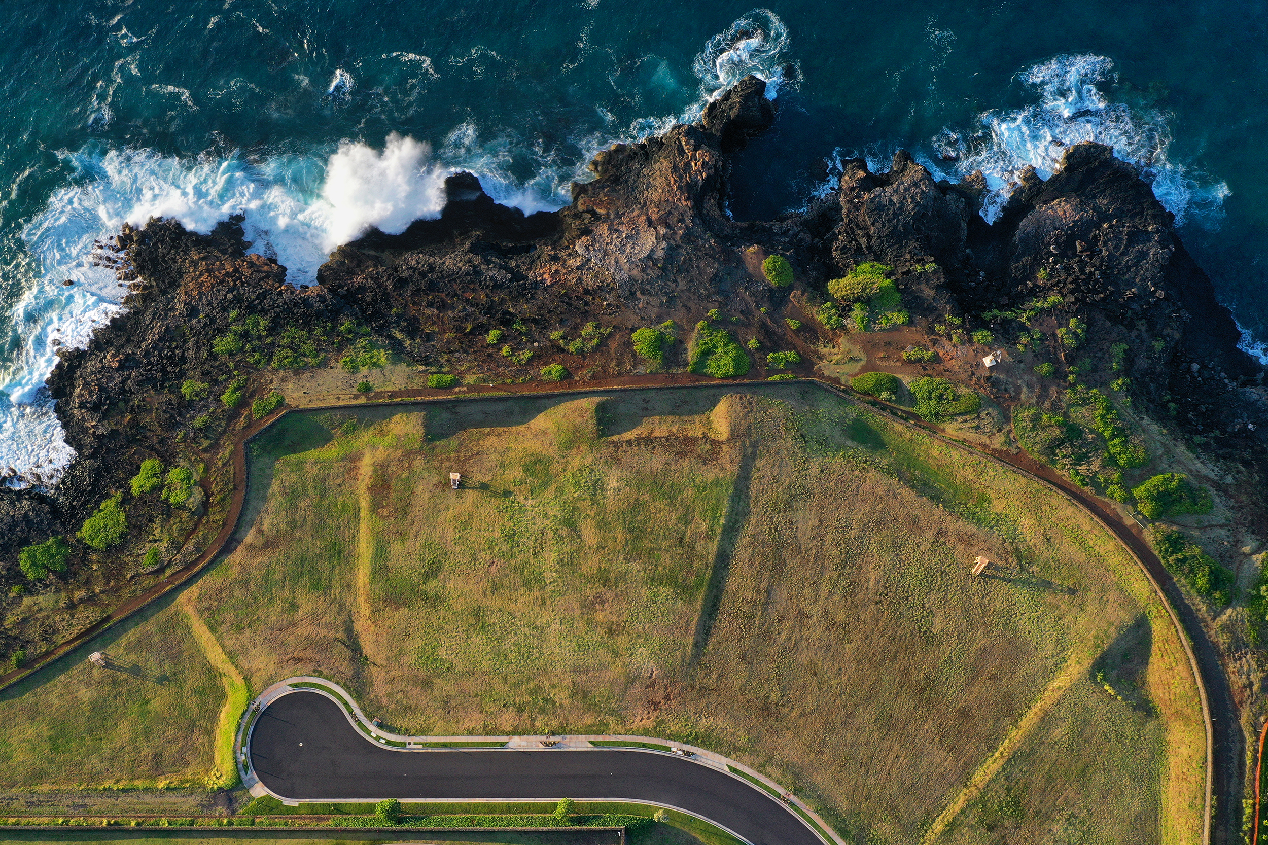 1645 Lot 7 Maka Road Koloa, HI 96756 - Photo 2 of 7