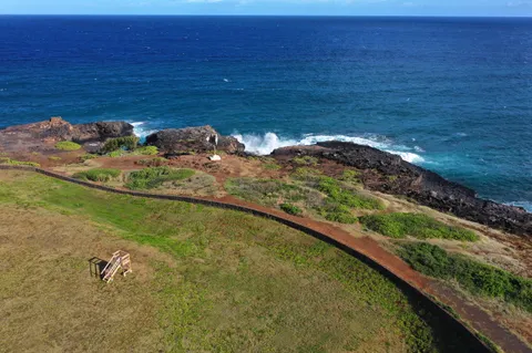 $6,750,000 | 1645 Lot 7 Maka Road, Koloa, HI 96756