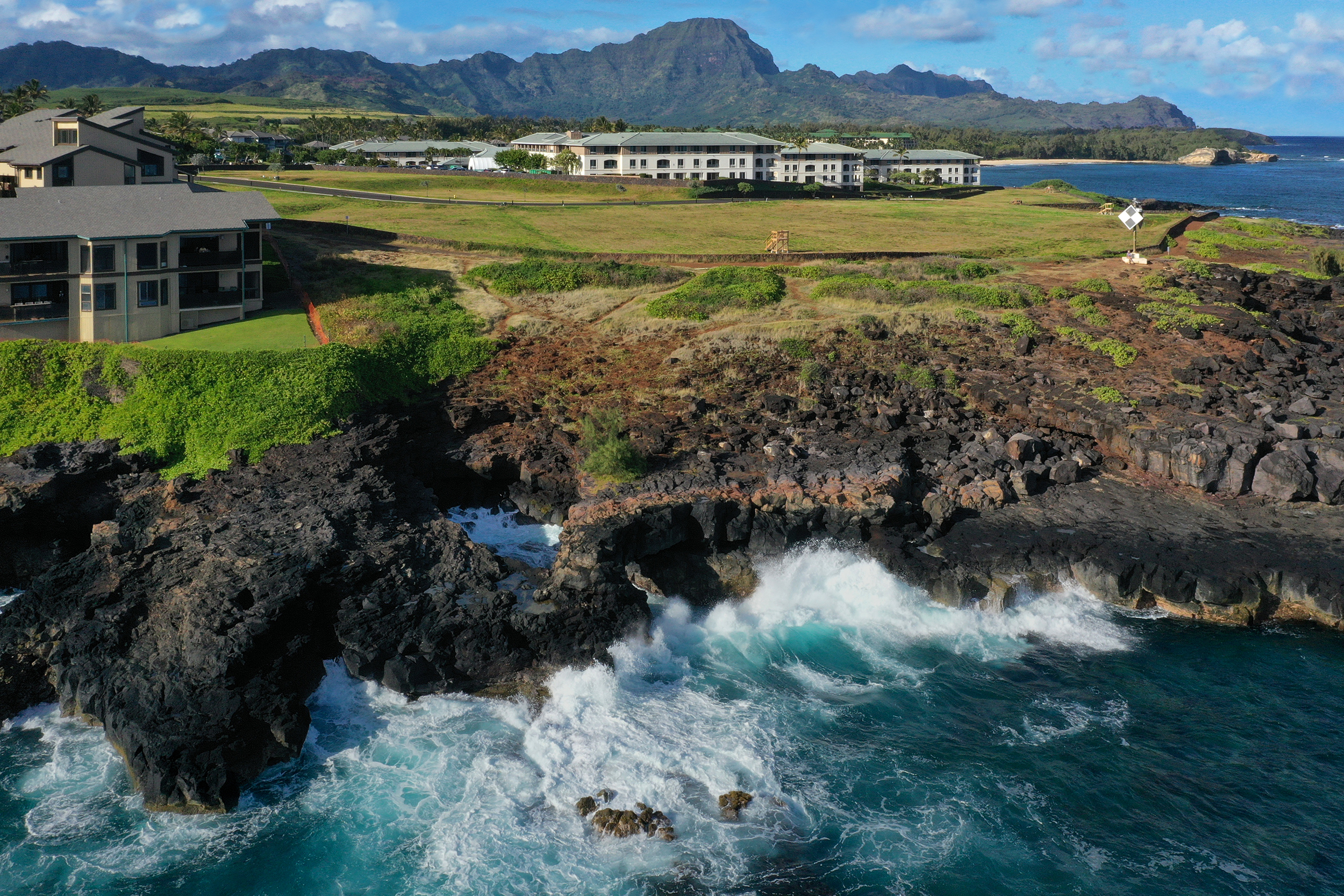 1645 Lot 7 Maka Road Koloa, HI 96756 - Photo 4 of 7