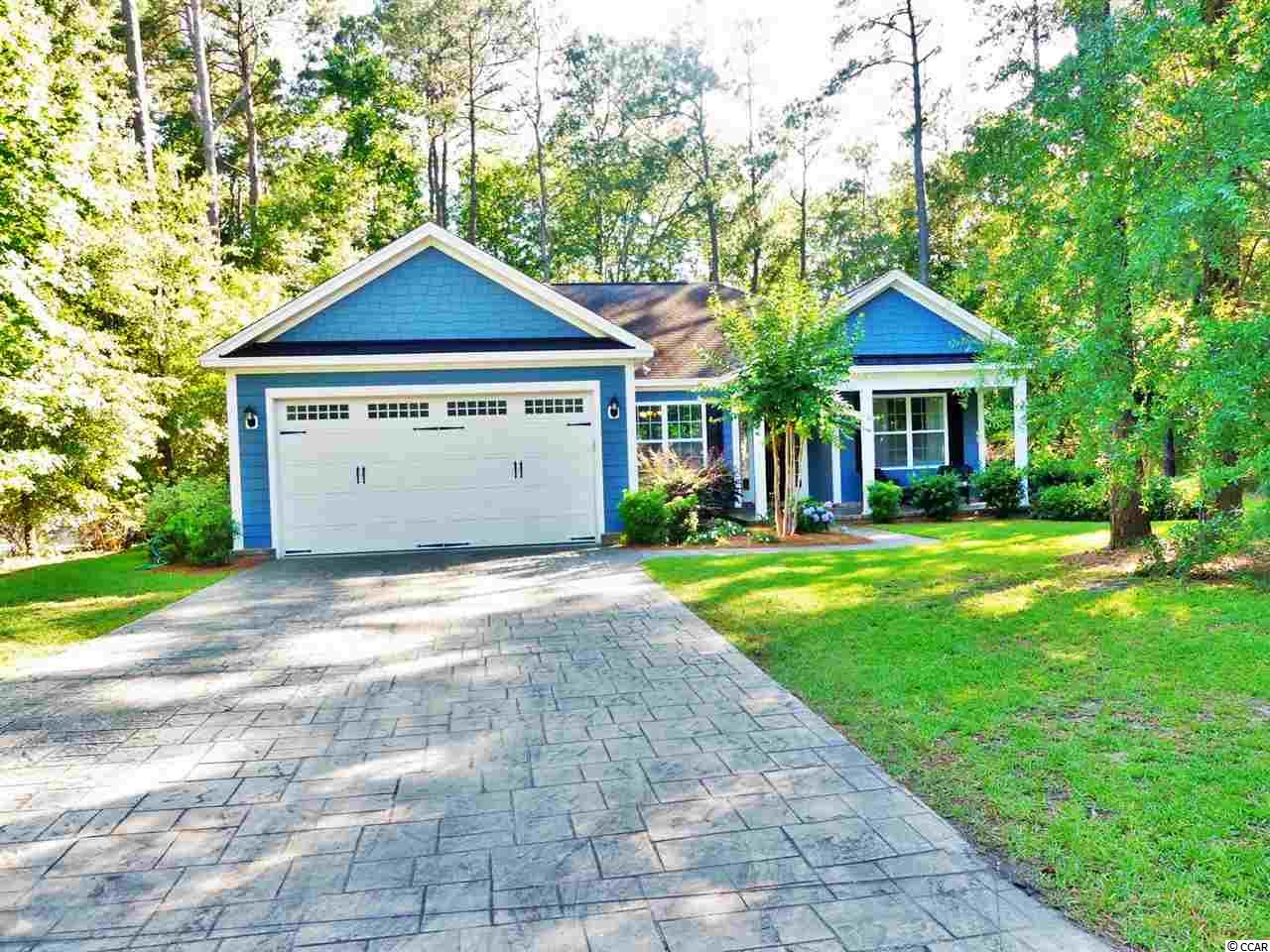 175 Otter Run Road Pawleys Island, SC 29585 - Photo 1 of 29 Gallery Image 1