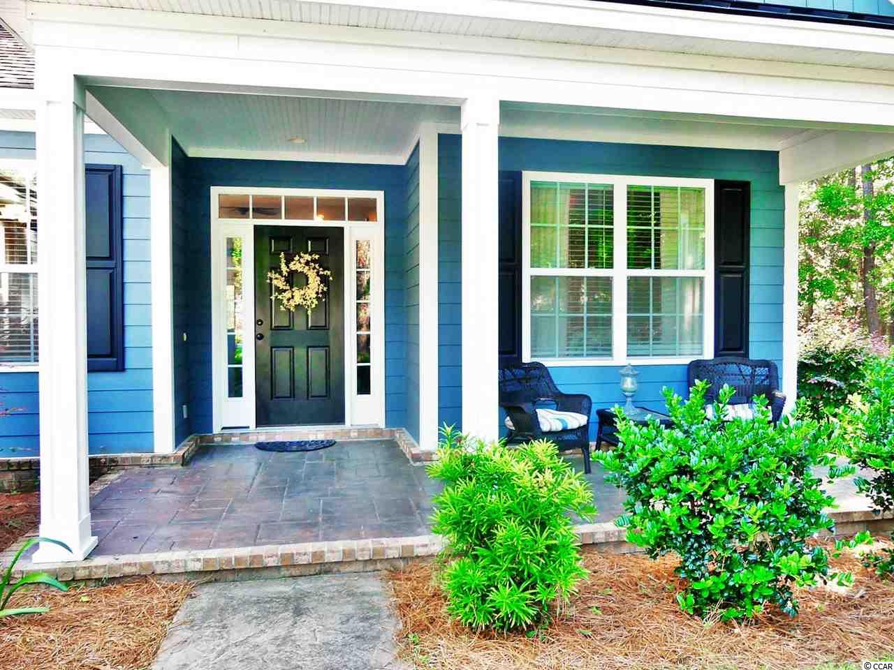 175 Otter Run Road Pawleys Island, SC 29585 - Photo 2 of 29 Gallery Image 2