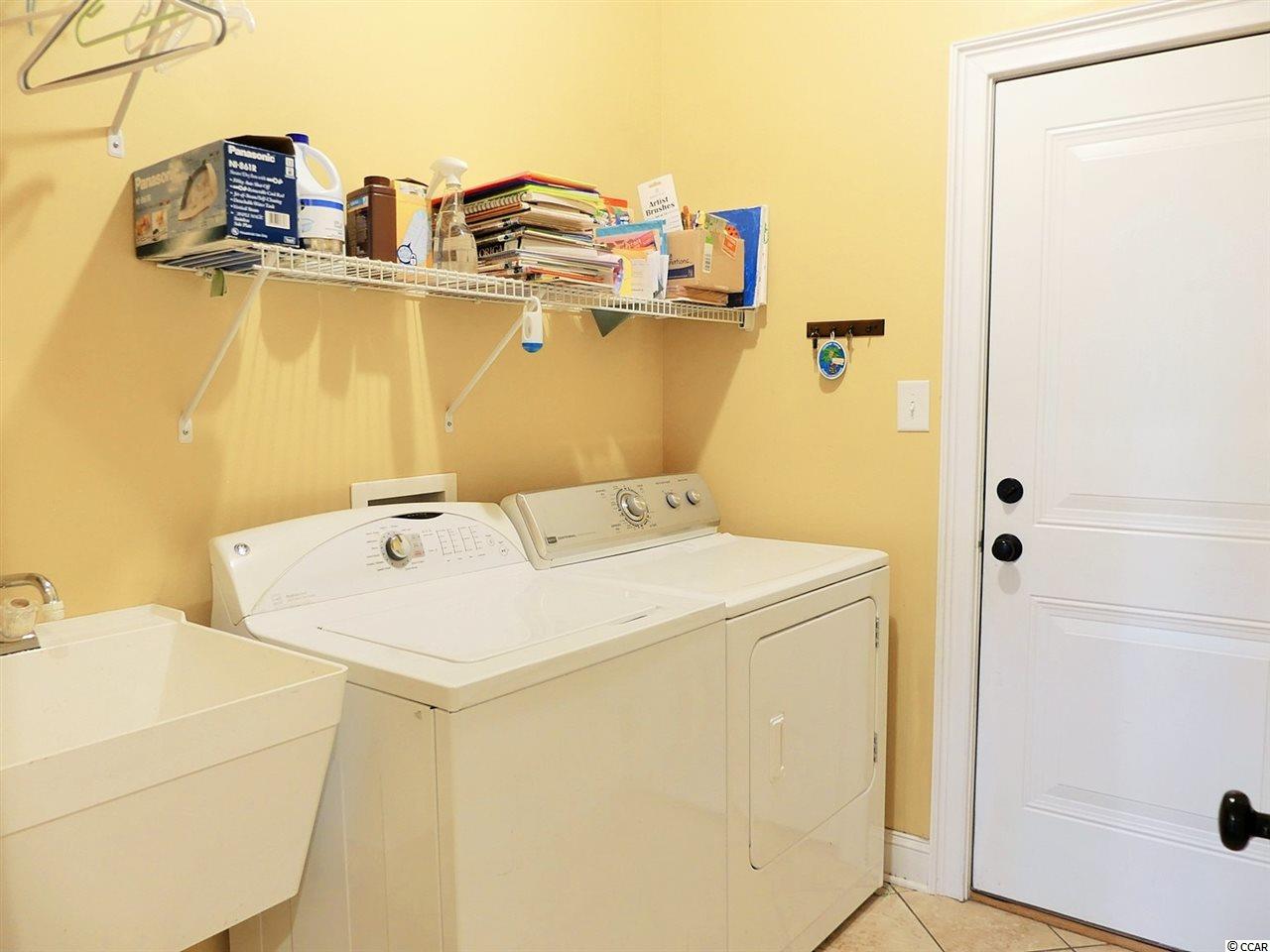175 Otter Run Road Pawleys Island, SC 29585 - Photo 21 of 29 Gallery Image 21