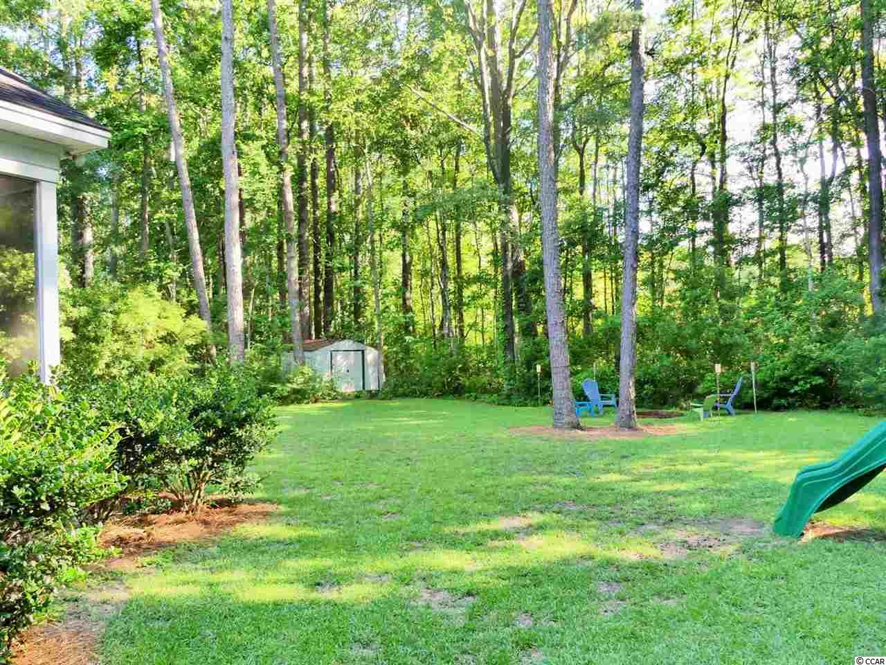 175 Otter Run Road Pawleys Island, SC 29585 - Photo 27 of 29 Gallery Image 27