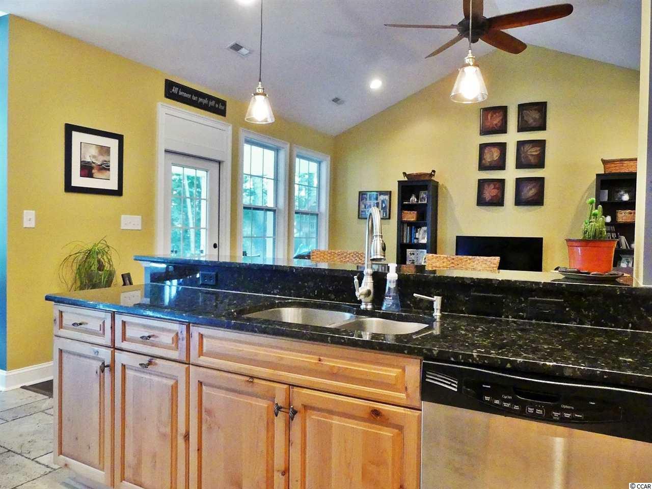 175 Otter Run Road Pawleys Island, SC 29585 - Photo 8 of 29 Gallery Image 8