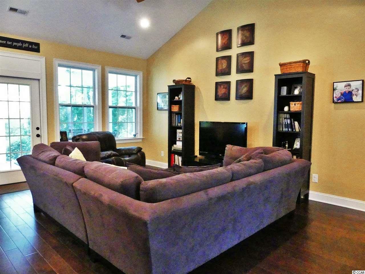 175 Otter Run Road Pawleys Island, SC 29585 - Photo 10 of 29 Gallery Image 10