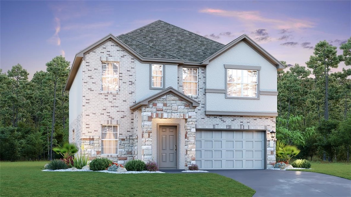 913 Legends Lane Georgetown, TX 78628 - Photo 1 of 1