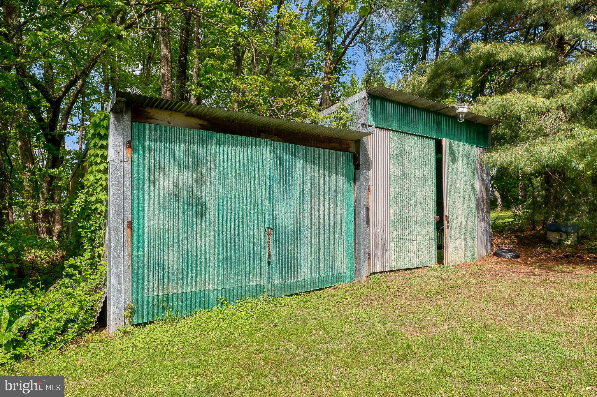 710 Magnolia Road Joppa, MD 21085 - Photo 57 of 58 Exterior Storage