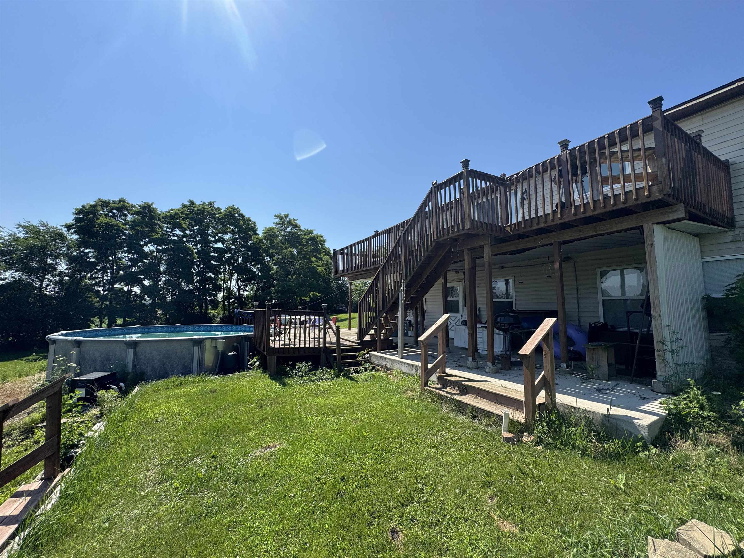 W2502 Preston Road Juda, WI 53550 - Photo 22 of 65
