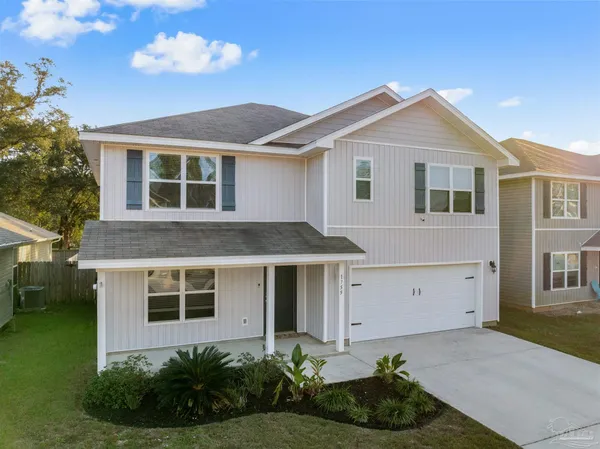 $369,900 | 1755 Mary Jo Way, Pensacola, FL 32534