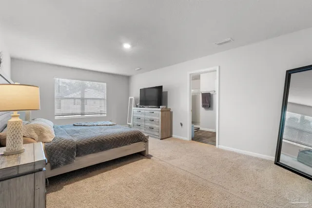 $375,000 | 1755 Mary Jo Way, Pensacola, FL 32534