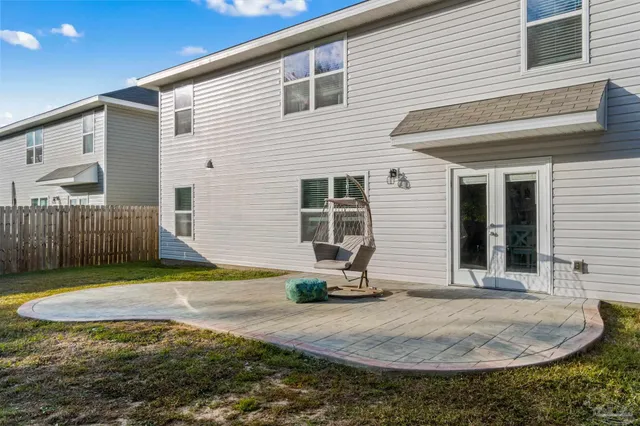 $375,000 | 1755 Mary Jo Way, Pensacola, FL 32534