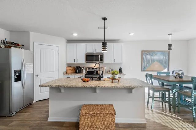 $375,000 | 1755 Mary Jo Way, Pensacola, FL 32534