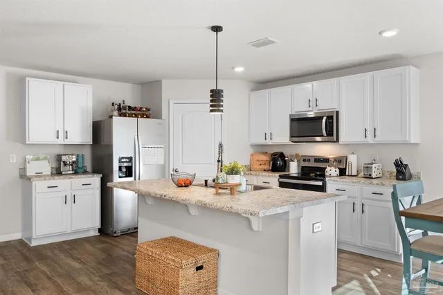 $375,000 | 1755 Mary Jo Way, Pensacola, FL 32534