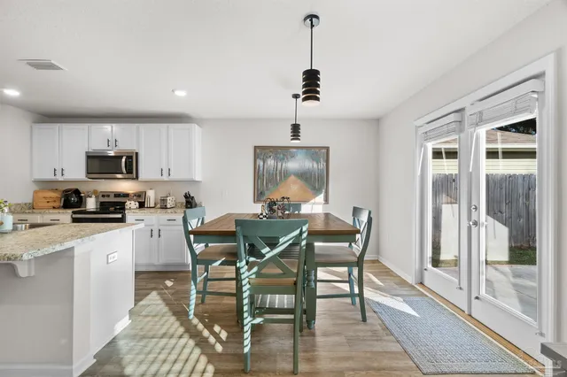 $375,000 | 1755 Mary Jo Way, Pensacola, FL 32534